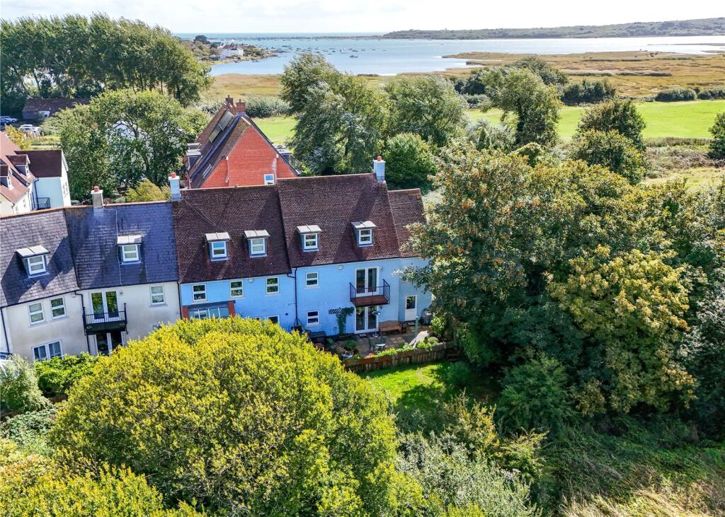 Main image of property: Haven Close, Christchurch, Dorset, BH23