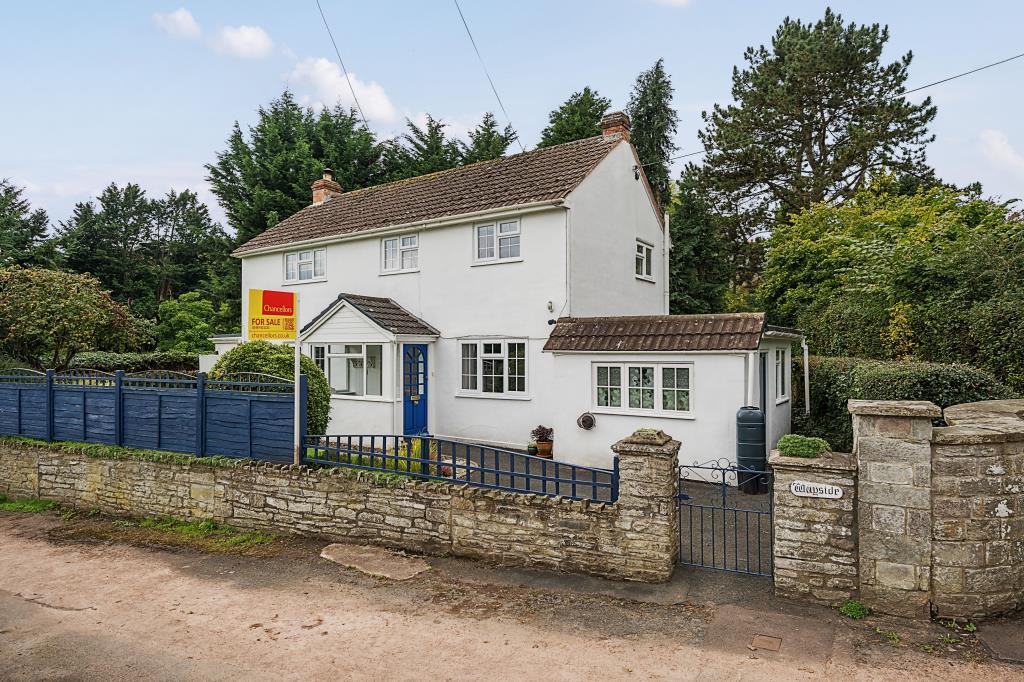 Main image of property: Llowes, Hay-on-Wye, HR3