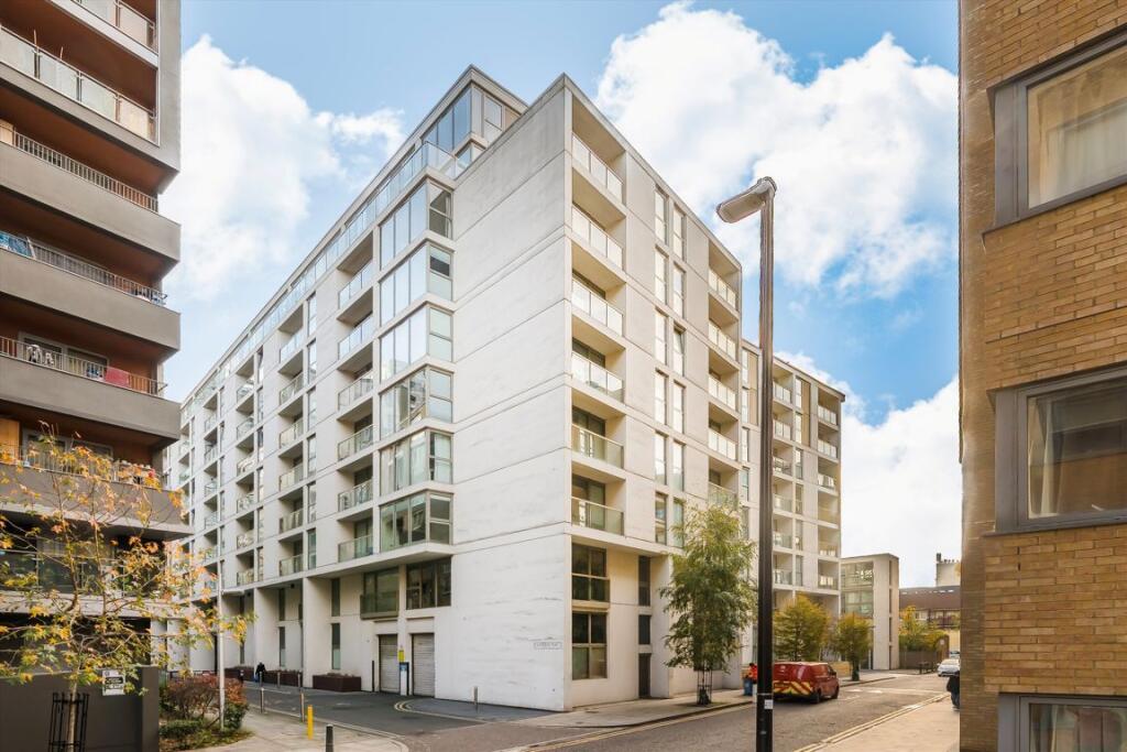 Main image of property: Lanterns Way, Canary Wharf