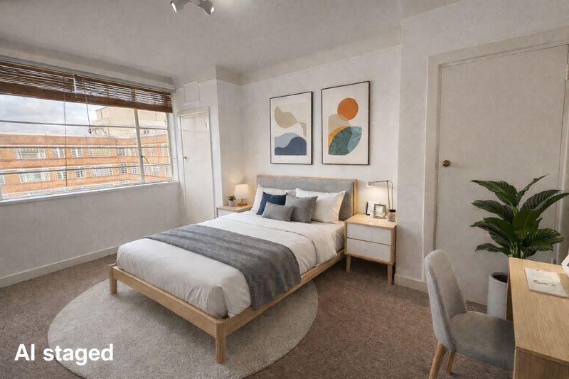 Main image of property: Du Cane Court Balham High Road Balham SW17 7JE