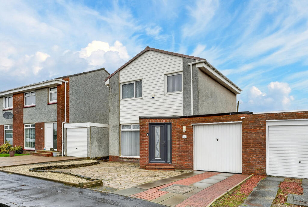 Main image of property: Coylebank, Prestwick, KA9