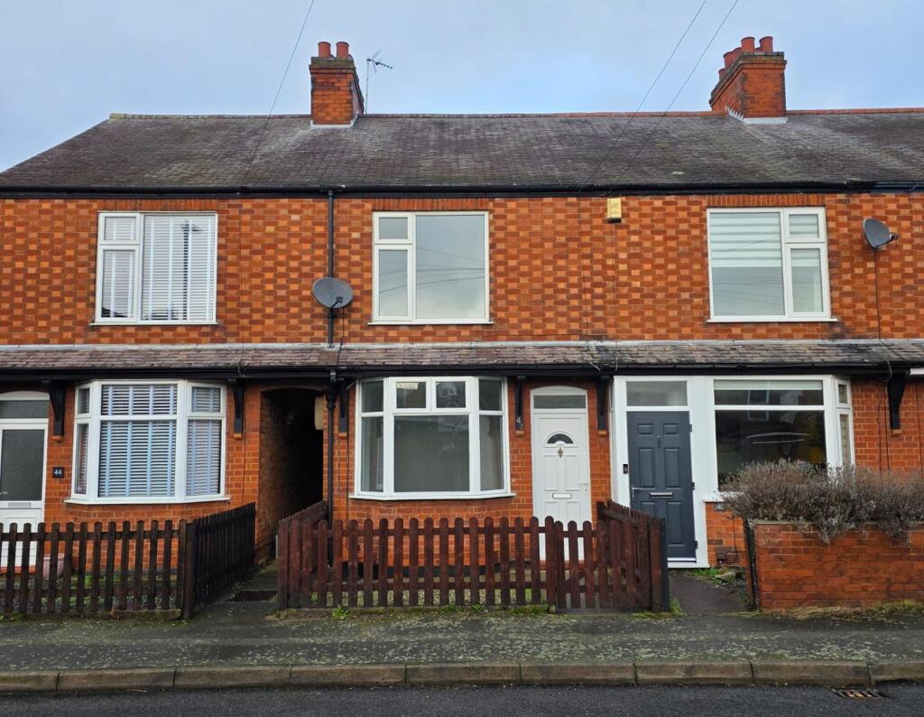 Main image of property: Rosebery Avenue, Melton Mowbray, LE13