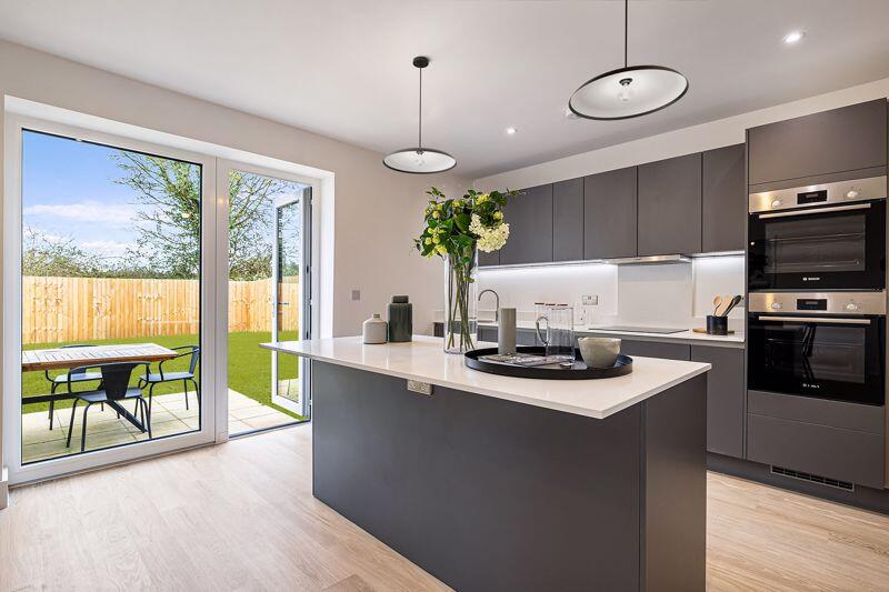 Additional image 2 of READY NOW energy efficient 3 bedroom home on the edge of Bruton