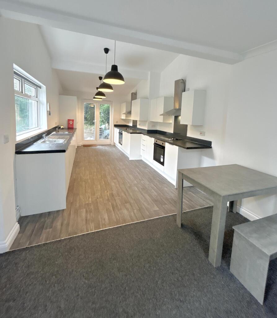 Main image of property: Salisbury Road, Cathays, Cardiff