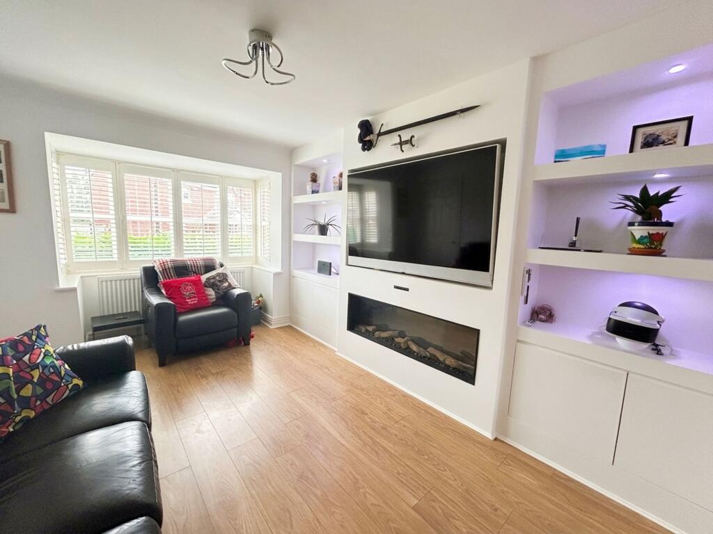 House in Crewe - View 5