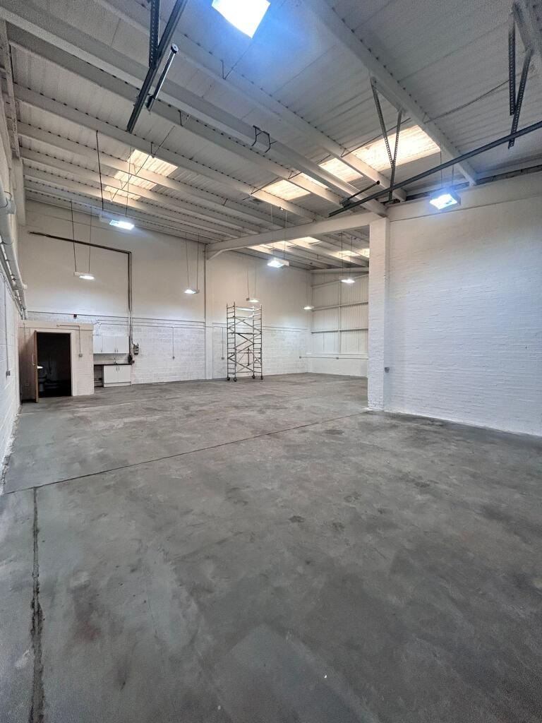 Unit - Internal 1