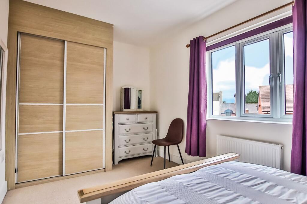 House in Worcester, Barbourne - More