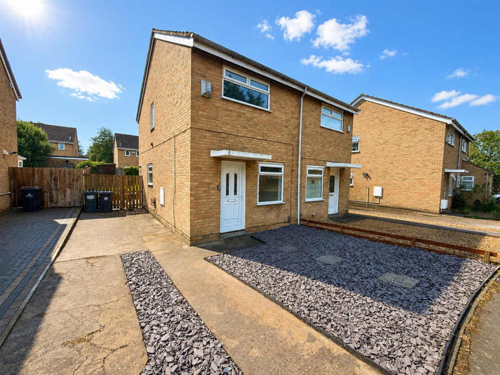 Main image of property: Fotheringhay Drive, Darlington