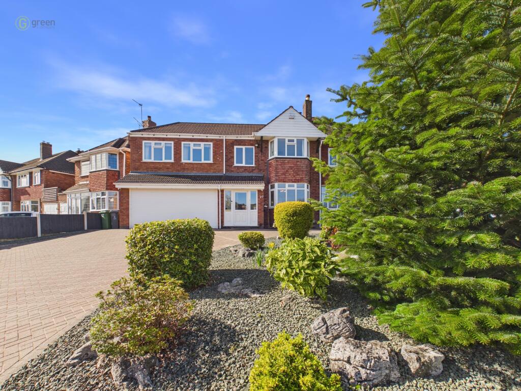 Additional image 23 of Lindrosa Road, Streetly, Sutton Coldfield, B74