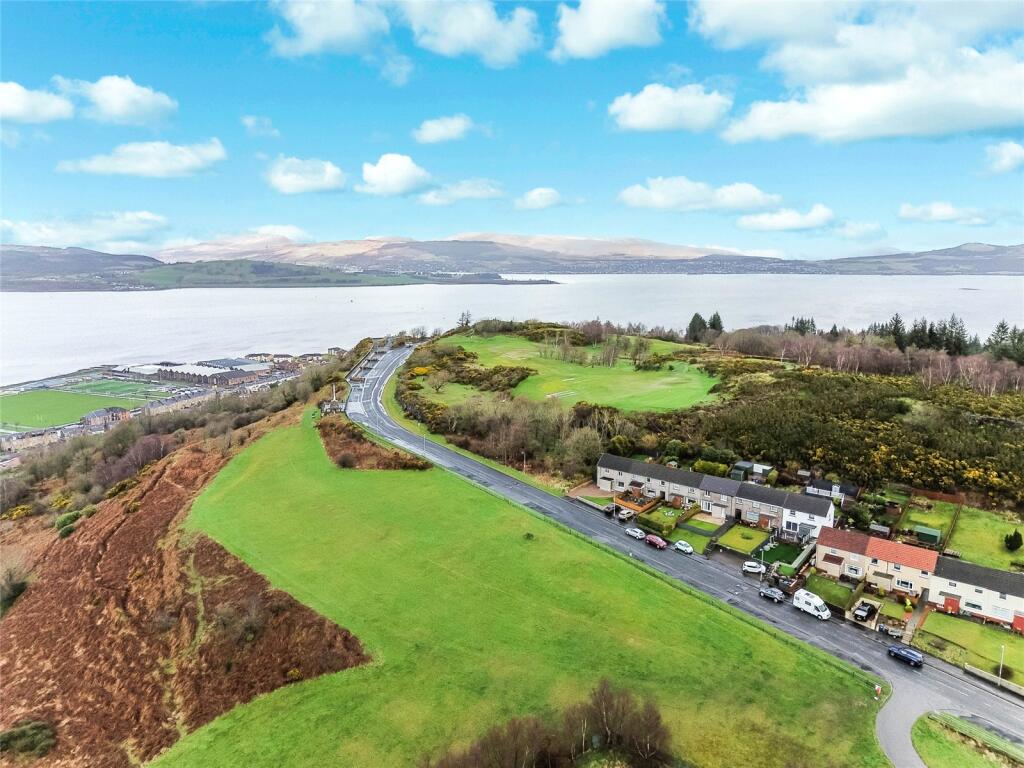 Lyle Road, Greenock, Inverclyde, PA16 photo 2