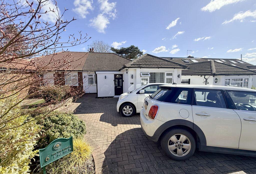 Additional image 15 of Oaklands Avenue, Brookmans Park, AL9