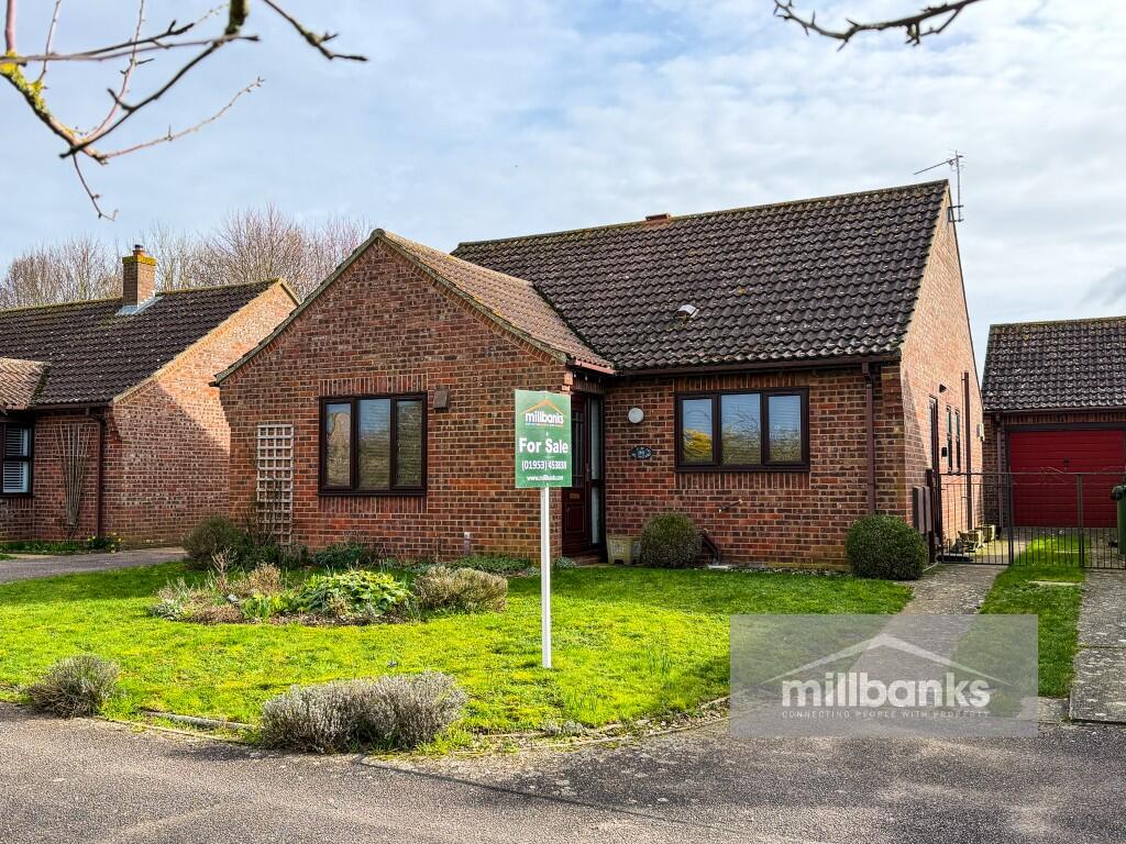 Main image of property: Brewsters, East Harling, NR16