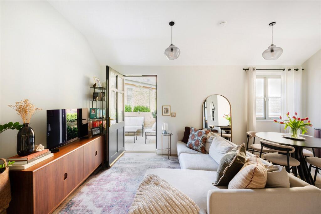 Main image of property: Diana House, Wandsworth, SW17