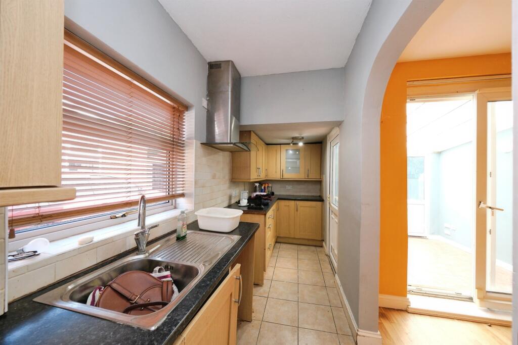 House in Derby, Normanton - More