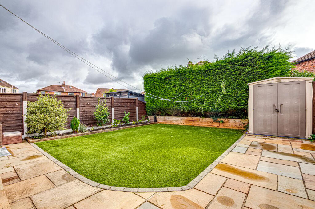 House in Trafford, Greater Manchester - View 3