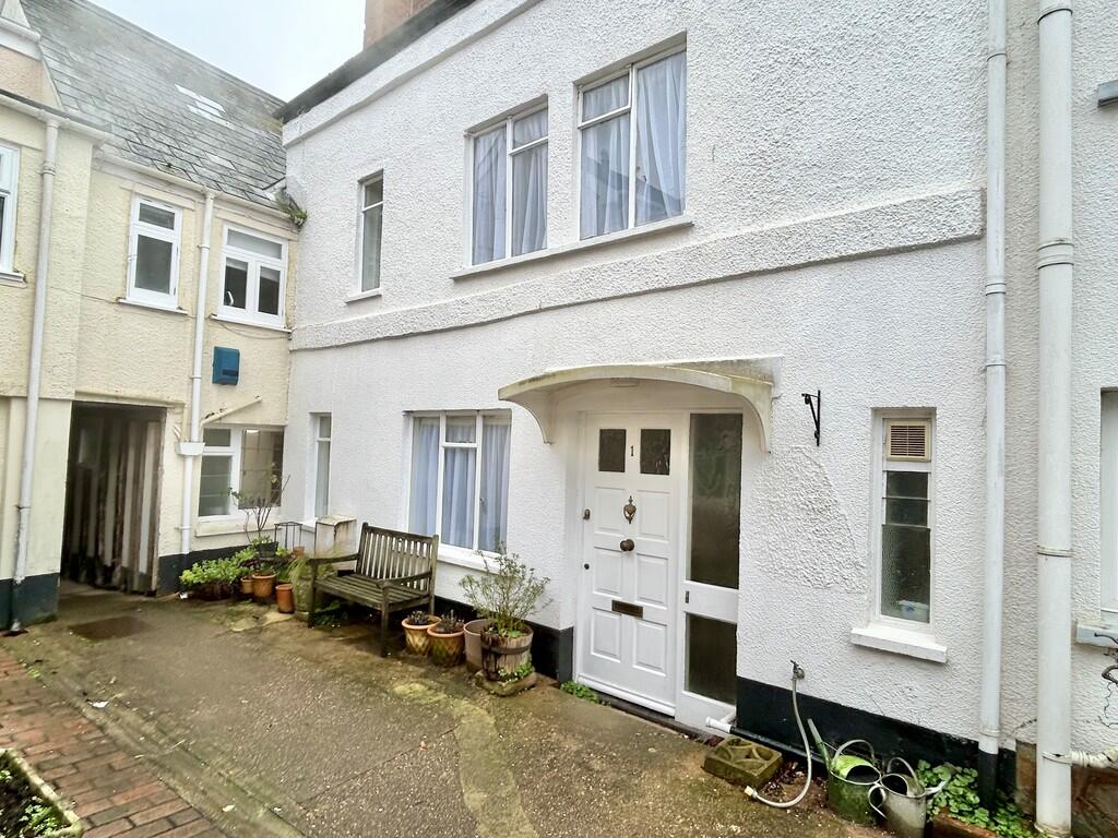 Main image of property: Fore Street, Topsham, Exeter