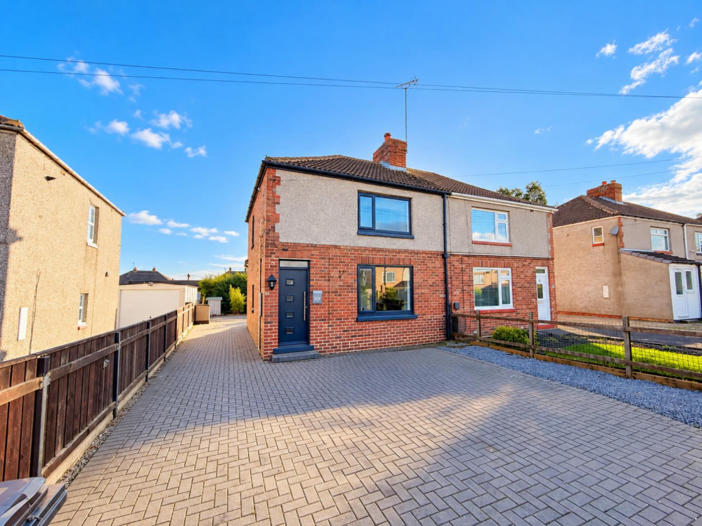 Main image of property: Moorside Crescent, Fishburn