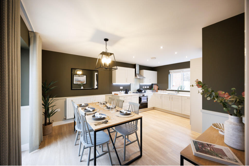 Main image of property: Bamford Park at Windmill View,
Lighthorne,
CV35 0AE