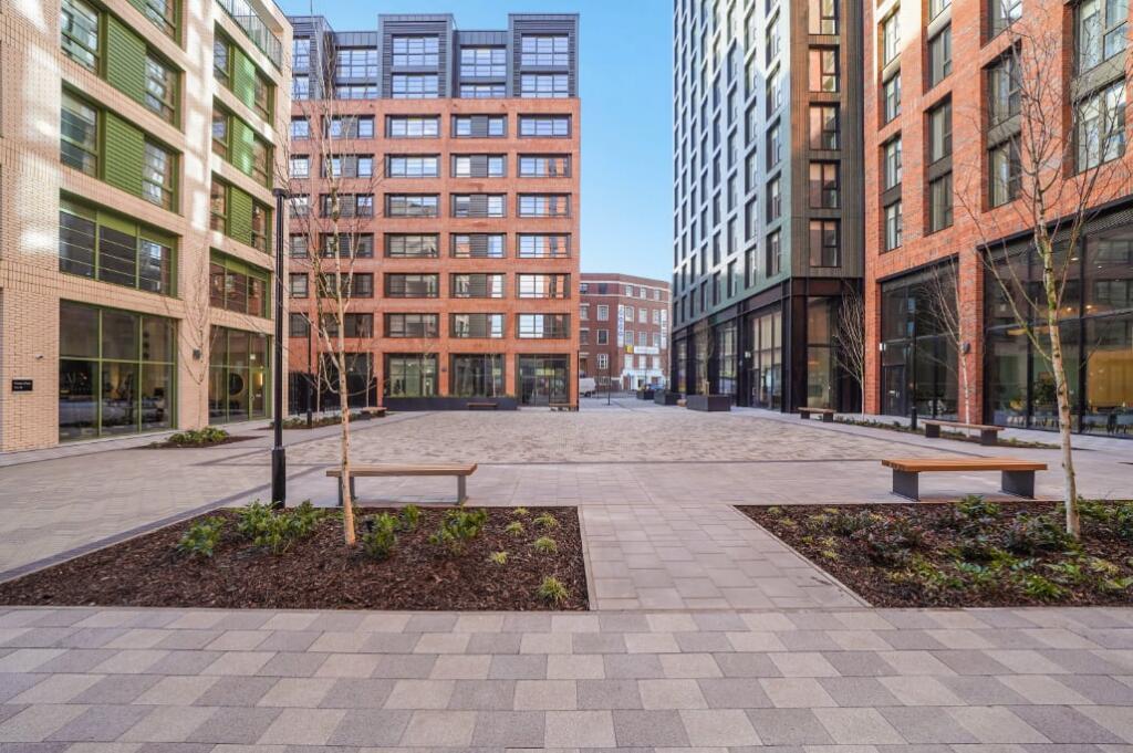 Additional image 4 of Printers Place