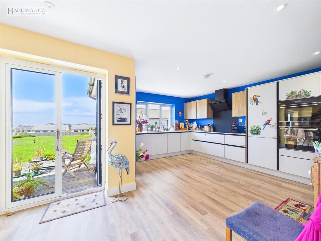 House in Torridge, Northam - View 5