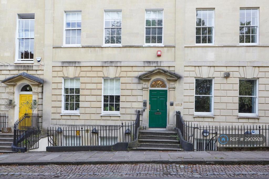 Main image of property: Berkeley Square, Bristol, BS8