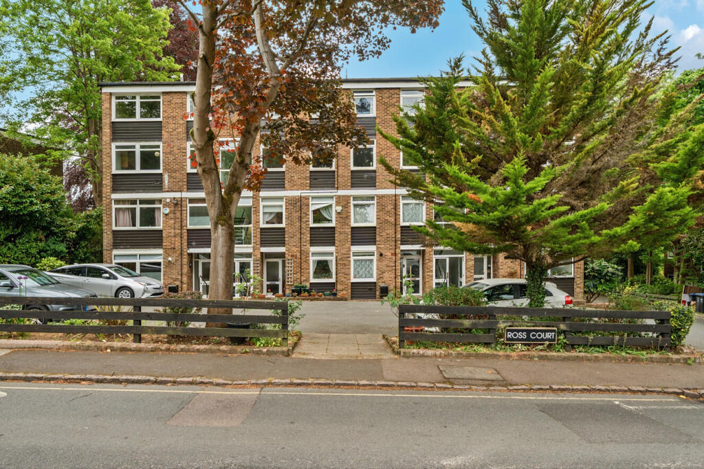 Main image of property: Lubbock Road, Chislehurst, Kent, BR7