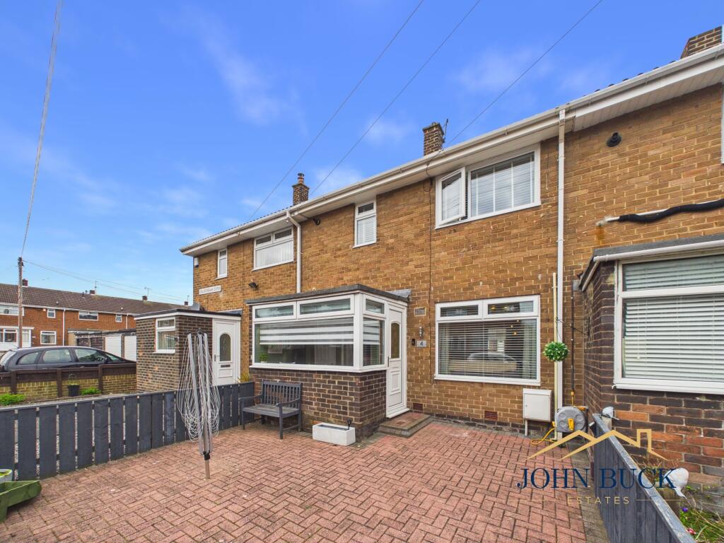 Main image of property: Coldstream Close, Houghton le Spring