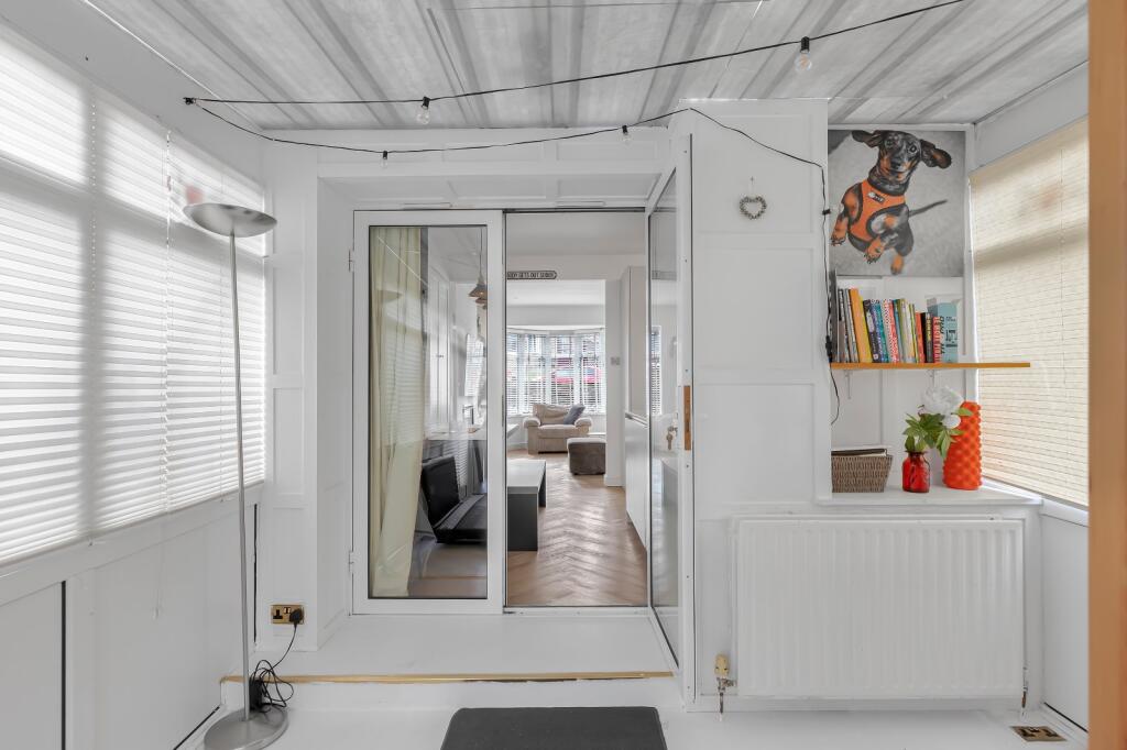 Additional image 12 of Hurrs Road, Skipton, North Yorkshire, BD23