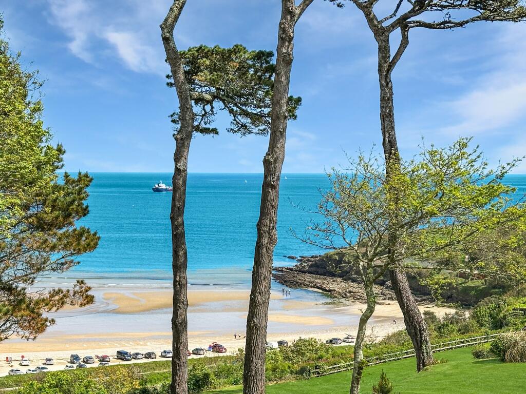 Main image of property: Maenporth, Lower Stables, TR11