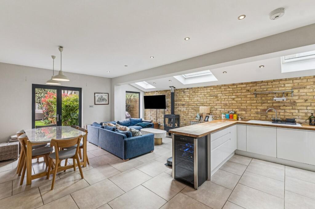 Main image of property: Midmoor Road, 
Wandsworth Common, SW12