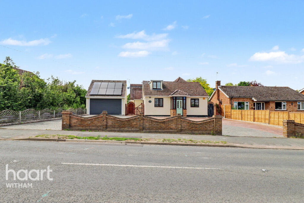 Main image of property: Maldon Road, Tiptree