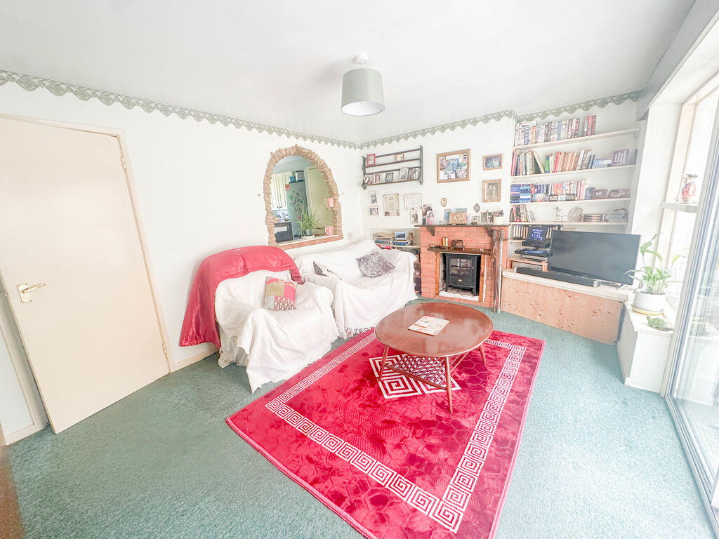 House in Croscombe, Somerset - View 4