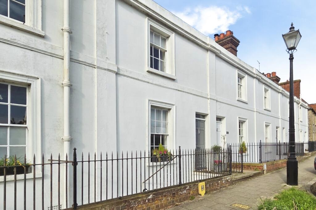 Main image of property: Maltravers Street Arundel BN18
