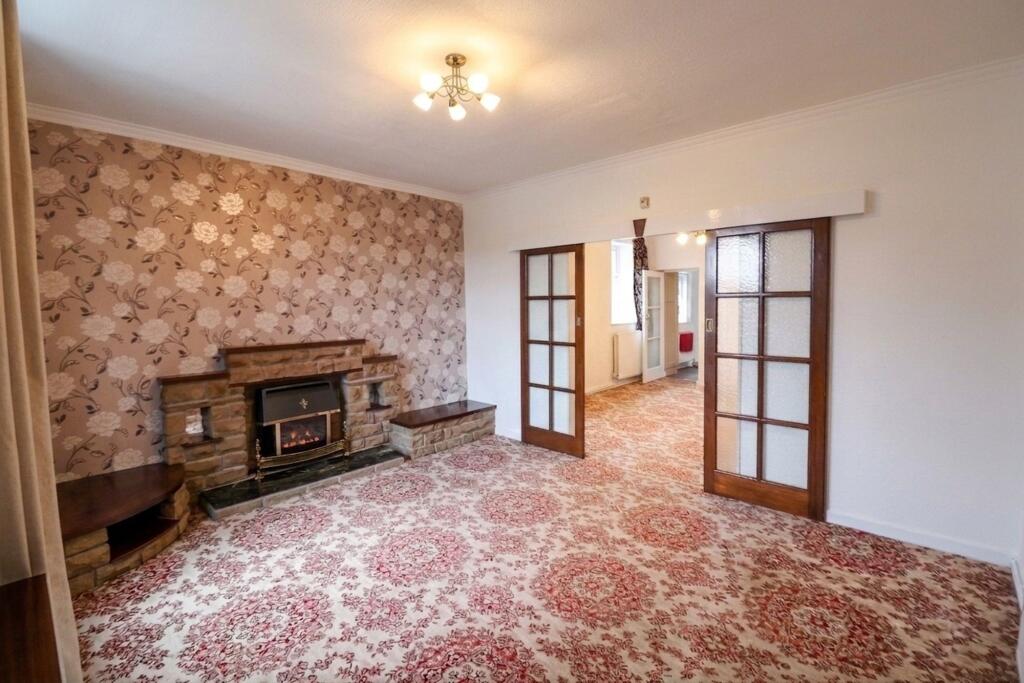 House in Stockport - More
