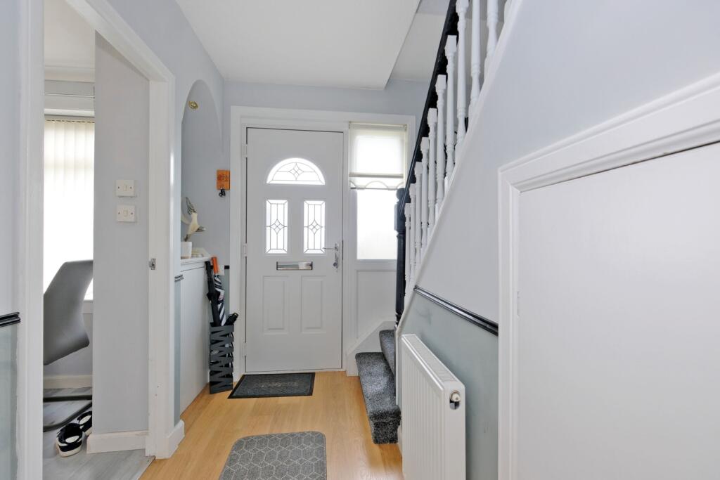 House in Aberdeen, Kincorth and Leggart - View 3