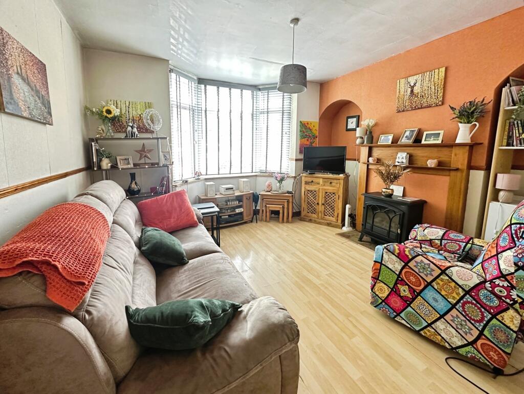 House in Wolverhampton - View 3