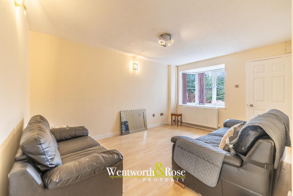 Stableford Close, Harborne, Birmingham, B32 3XL photo 4