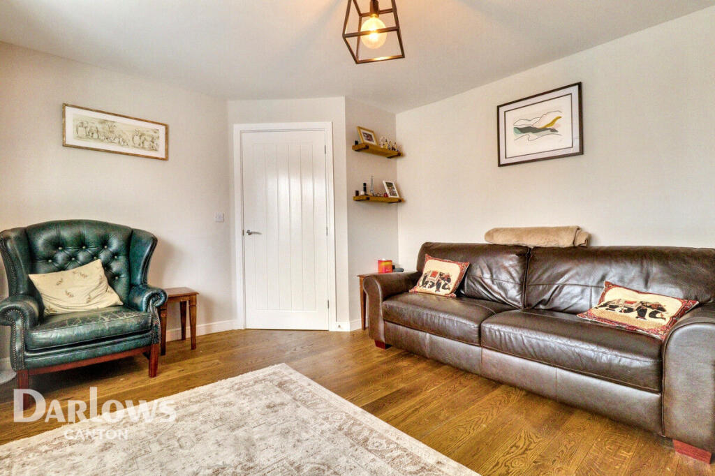 House in Cardiff, Rhiwlas, Radyr and Morganstown - View 5