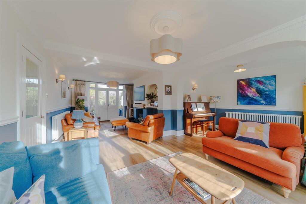 Chesterwood Road, Kings Heath, Birmingham photo 3