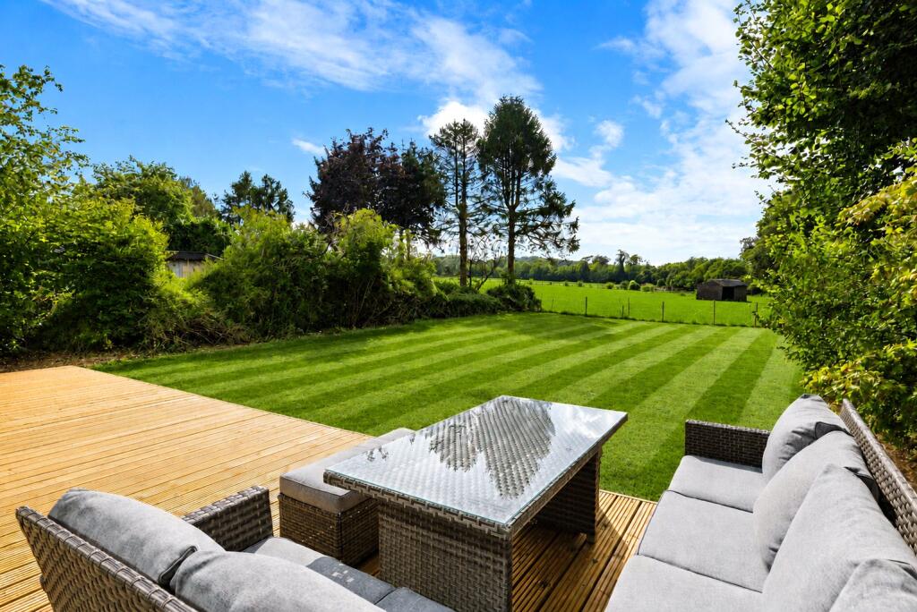 House in Kingston upon Thames - View 3