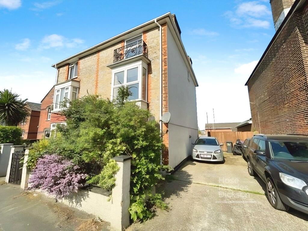 Main image of property: Fairlee Road, Newport, Isle of Wight