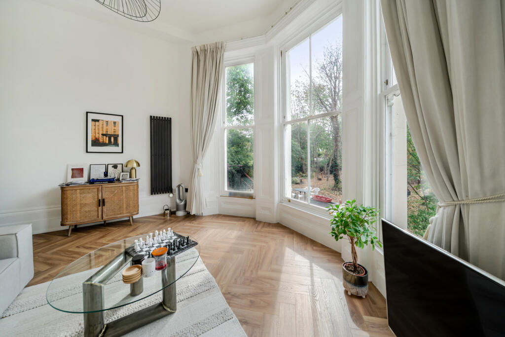Apartment in London, Royal Borough of Greenwich - View 3