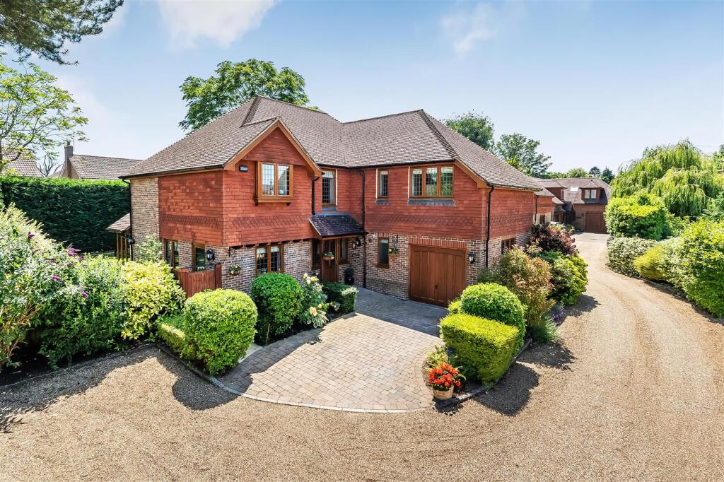 Main image of property: WILLOW WALK, GREAT BOOKHAM, KT23