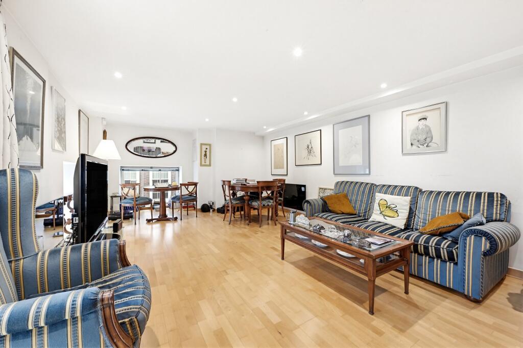 Main image of property: Central Building,
3 Matthew Parker Street, SW1H