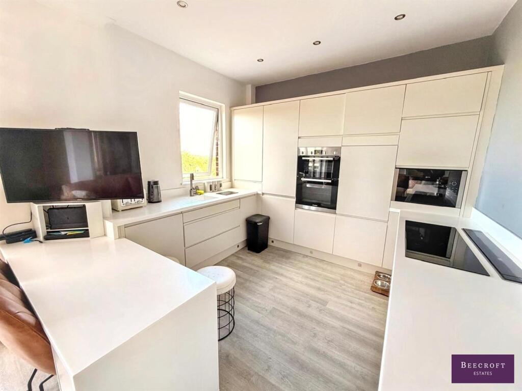 House in Sheffield - View 2