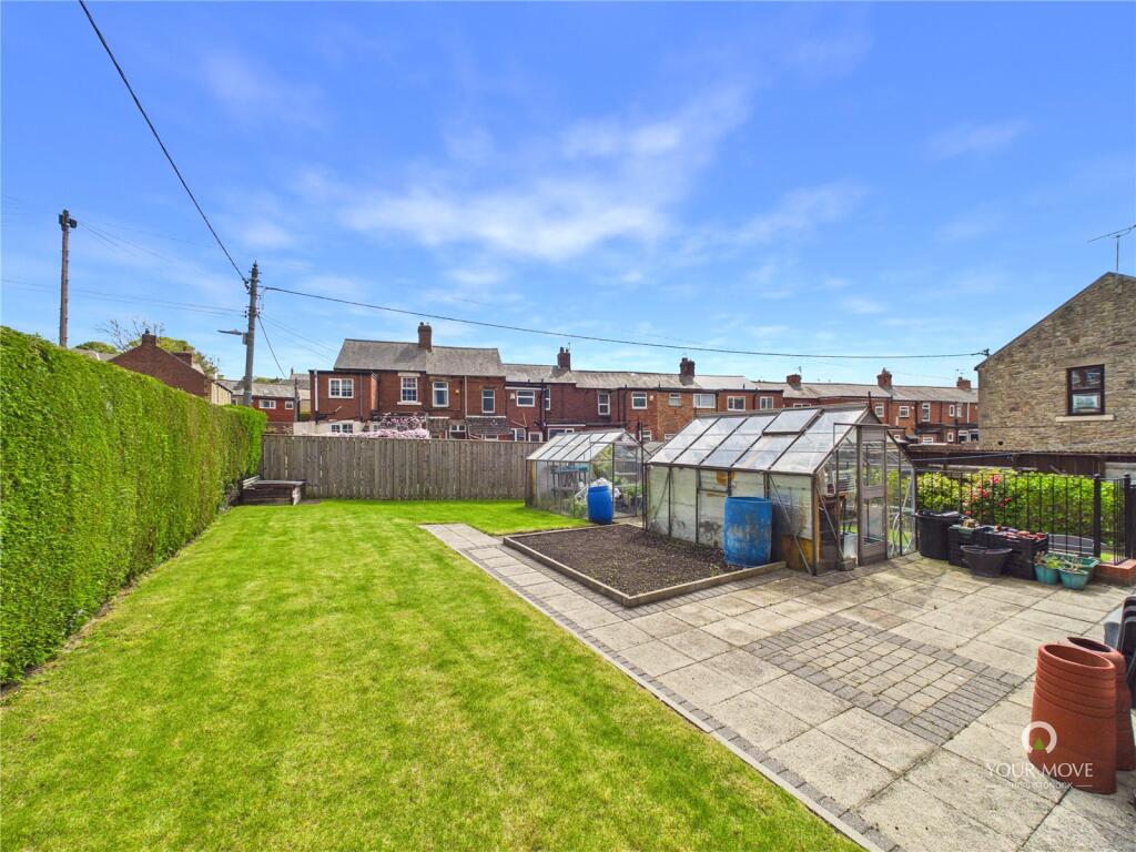 Croft Villas, Crawcrook, Ryton, Tyne and Wear, NE40 photo 4