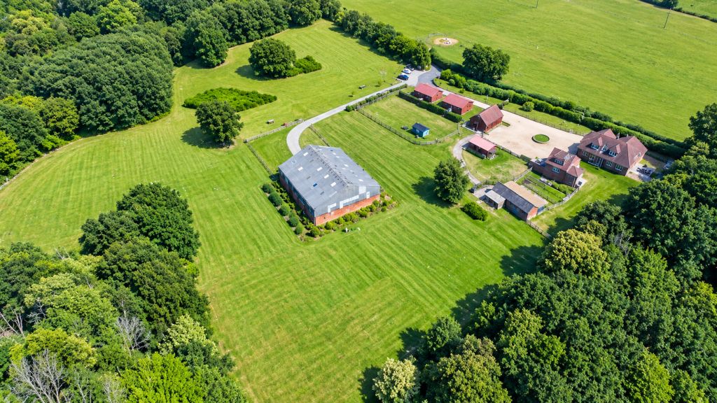 Main image of property: Panel Place, Pannel Lane, Pett, Hastings, East Sussex, TN35