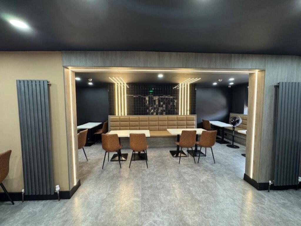 Additional image 14 of Leasehold Fast Food Takeaway, Ladypool Road, Birmingham, B12 8JY