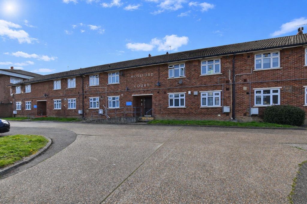 Main image of property: Mossford Court, Barkingside