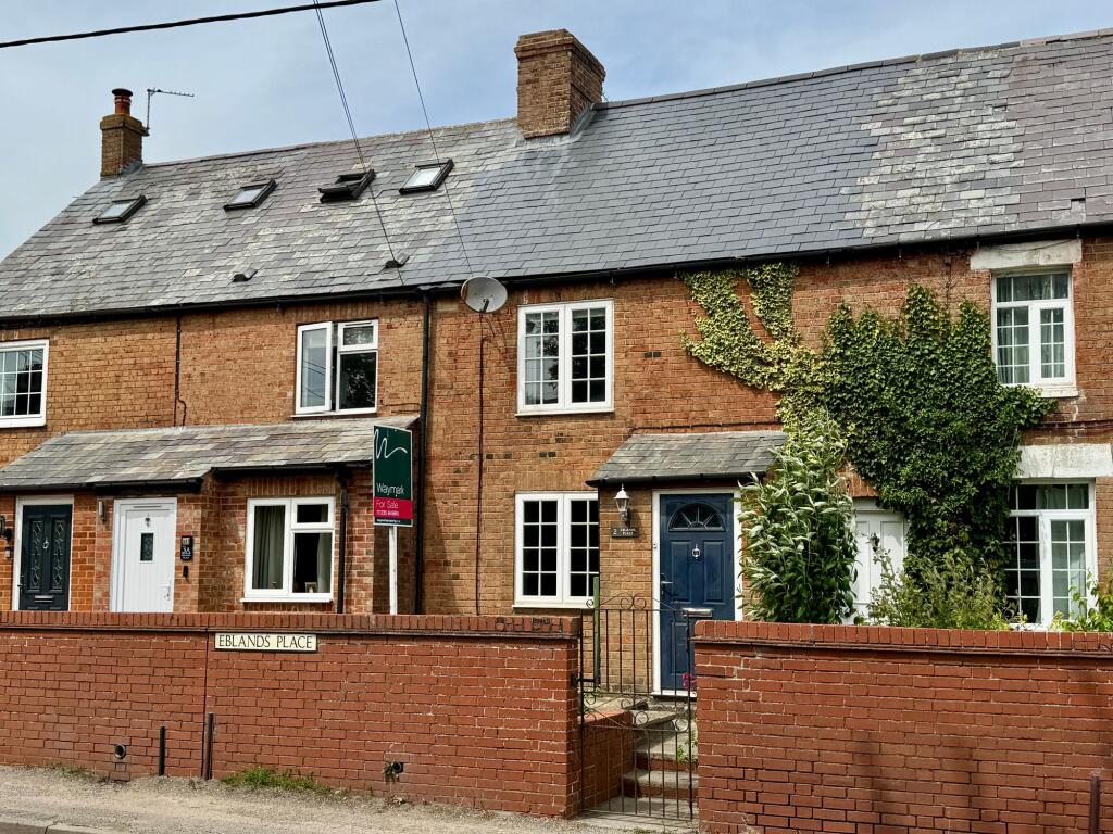 Main image of property: Challow Road, Wantage, OX12
